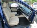 Lapis Blue Pearl - Outback 3.6R Limited Photo No. 18