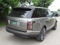Silicon Silver Metallic - Range Rover Autobiography Photo No. 7