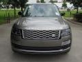 Silicon Silver Metallic - Range Rover Autobiography Photo No. 9