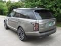 Silicon Silver Metallic - Range Rover Autobiography Photo No. 12