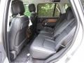 Silicon Silver Metallic - Range Rover Autobiography Photo No. 13