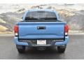 Cavalry Blue - Tacoma TRD Sport Double Cab 4x4 Photo No. 4