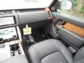 Silicon Silver Metallic - Range Rover Autobiography Photo No. 15