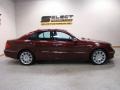 Barolo Red Metallic - E 350 4Matic Sedan Photo No. 4