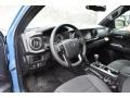 Cavalry Blue - Tacoma TRD Sport Double Cab 4x4 Photo No. 5