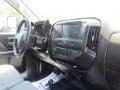 Summit White - Silverado 2500HD Work Truck Double Cab 4x4 Photo No. 13