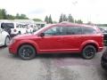 Redline 2 Coat Pearl - Journey SE Photo No. 2