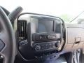 Summit White - Silverado 2500HD Work Truck Double Cab 4x4 Photo No. 18