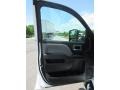Summit White - Silverado 2500HD Work Truck Double Cab 4x4 Photo No. 20