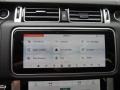 Silicon Silver Metallic - Range Rover Autobiography Photo No. 35