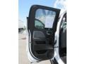 Summit White - Silverado 2500HD Work Truck Double Cab 4x4 Photo No. 22