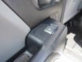 Summit White - Silverado 2500HD Work Truck Double Cab 4x4 Photo No. 23