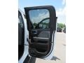 Summit White - Silverado 2500HD Work Truck Double Cab 4x4 Photo No. 26