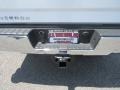 Summit White - Silverado 2500HD Work Truck Double Cab 4x4 Photo No. 31