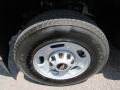 Summit White - Silverado 2500HD Work Truck Double Cab 4x4 Photo No. 41