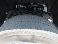 Summit White - Silverado 2500HD Work Truck Double Cab 4x4 Photo No. 42