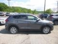 2019 Magnetic Force Metallic Hyundai Tucson Value  photo #1