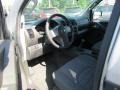 2013 Brilliant Silver Nissan Frontier S King Cab  photo #10