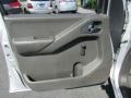 2013 Brilliant Silver Nissan Frontier S King Cab  photo #11
