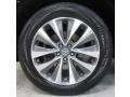 2017 White Diamond Pearl Acura MDX Advance SH-AWD  photo #35