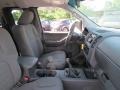 2013 Brilliant Silver Nissan Frontier S King Cab  photo #14