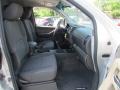 2013 Brilliant Silver Nissan Frontier S King Cab  photo #15
