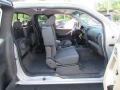 2013 Brilliant Silver Nissan Frontier S King Cab  photo #16