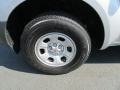 2013 Brilliant Silver Nissan Frontier S King Cab  photo #17