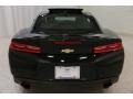 Black - Camaro LT Coupe Photo No. 27