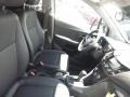 Satin Steel Metallic - Trax LT AWD Photo No. 10