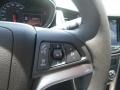 Satin Steel Metallic - Trax LT AWD Photo No. 19