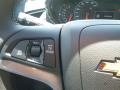 Satin Steel Metallic - Trax LT AWD Photo No. 20