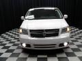 Stone White - Grand Caravan SXT Photo No. 3