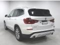 Mineral White Metallic - X3 xDrive30i Photo No. 3