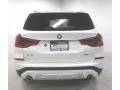 Mineral White Metallic - X3 xDrive30i Photo No. 4