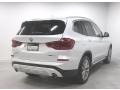Mineral White Metallic - X3 xDrive30i Photo No. 5
