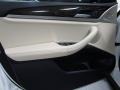 Mineral White Metallic - X3 xDrive30i Photo No. 9