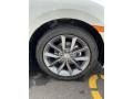 2019 Honda Civic EX-L Sedan Wheel and Tire Photo