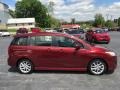 Copper Red Mica - MAZDA5 Grand Touring Photo No. 5