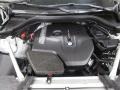 Mineral White Metallic - X3 xDrive30i Photo No. 31