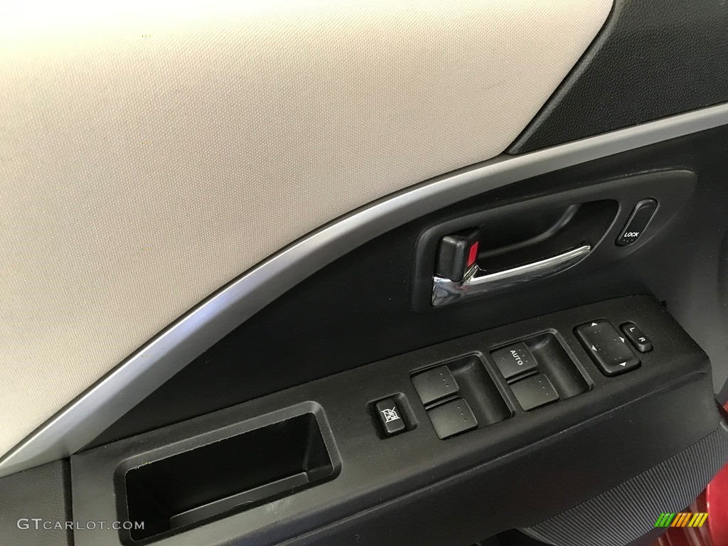 2012 MAZDA5 Grand Touring - Copper Red Mica / Sand photo #12