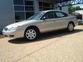 2007 Gold Ash Metallic Ford Taurus SE  photo #2