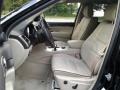 Brilliant Black Crystal Pearl - Grand Cherokee Overland 4x4 Photo No. 10