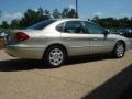 2007 Gold Ash Metallic Ford Taurus SE  photo #4