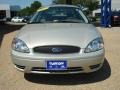 2007 Gold Ash Metallic Ford Taurus SE  photo #6