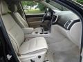 Brilliant Black Crystal Pearl - Grand Cherokee Overland 4x4 Photo No. 17