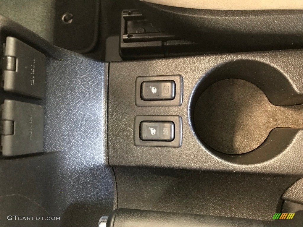 2012 MAZDA5 Grand Touring - Copper Red Mica / Sand photo #23
