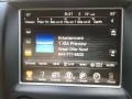 Brilliant Black Crystal Pearl - Grand Cherokee Overland 4x4 Photo No. 23