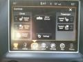 Brilliant Black Crystal Pearl - Grand Cherokee Overland 4x4 Photo No. 25