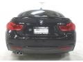 Carbon Black Metallic - 4 Series 430i xDrive Gran Coupe Photo No. 3